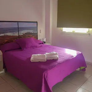 El Hogar Del Magec Las Palmas de Gran Canaria