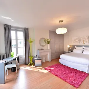  Bed & Breakfast Chambres D'hotes Pascaline