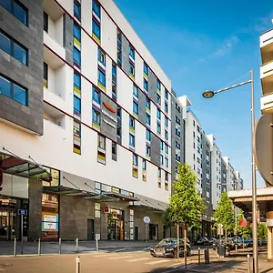 Hotel apartamentowy Apparthotel Privilodges Carre De Jaude, Clermont-Ferrand
