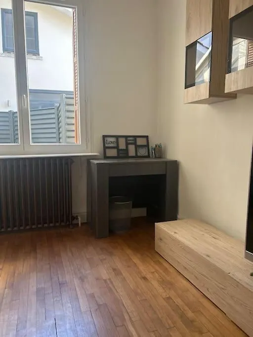 Appartement Maison Clermont Ferrand  Clermont-Ferrand