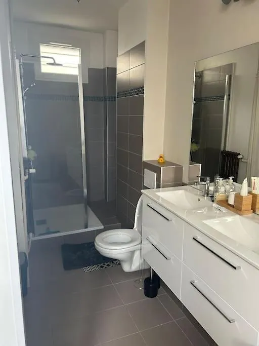 Maison Clermont Ferrand Apartment