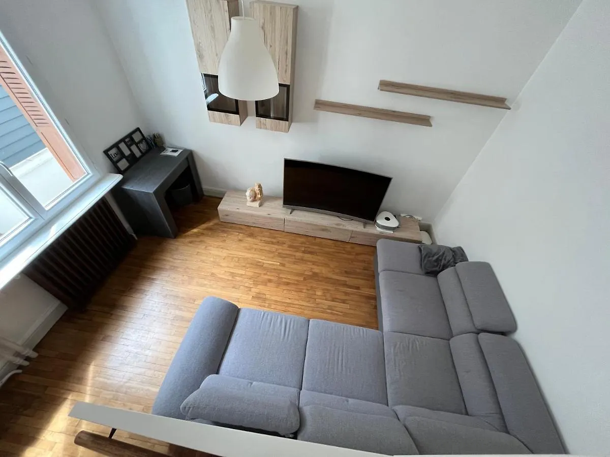 Maison Clermont Ferrand location