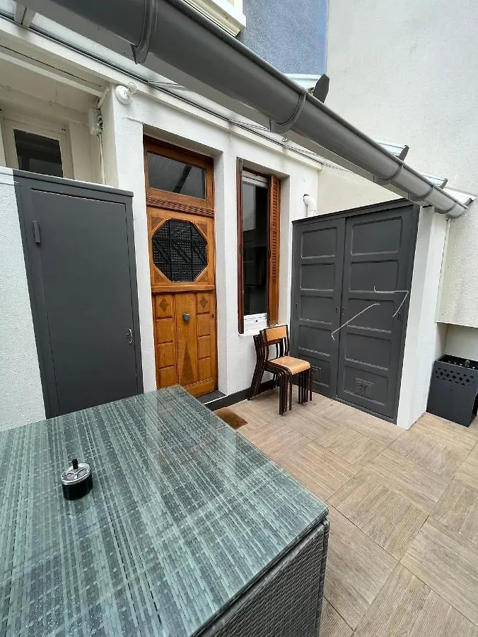 Apartment Maison Clermont Ferrand
